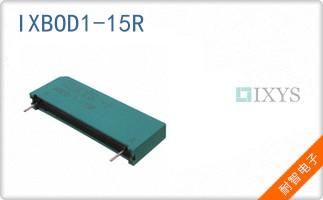 IXBOD1-15R