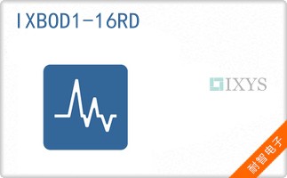 IXBOD1-16RD