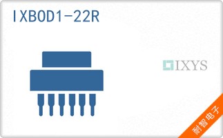 IXBOD1-22R