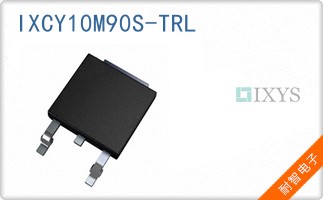 IXCY10M90S-TRL