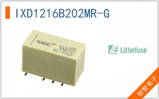IXD1216B202MR-G