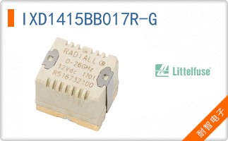 IXD1415BB017R-G