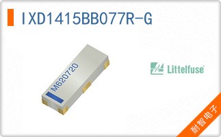 IXD1415BB077R-G