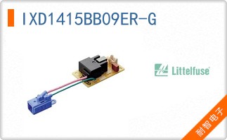 IXD1415BB09ER-G