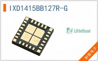 IXD1415BB127R-G