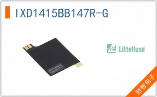 IXD1415BB147R-G