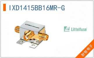 IXD1415BB16MR-G