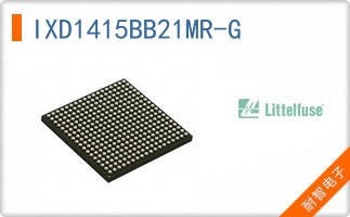 IXD1415BB21MR-G