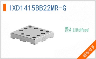 IXD1415BB22MR-G