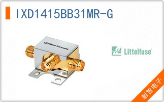 IXD1415BB31MR-G