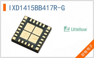 IXD1415BB417R-G