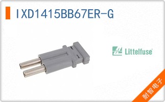 IXD1415BB67ER-G