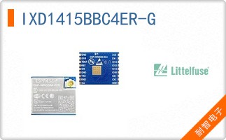 IXD1415BBC4ER-G
