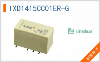 IXD1415CC01ER-G