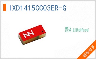 IXD1415CC03ER-G
