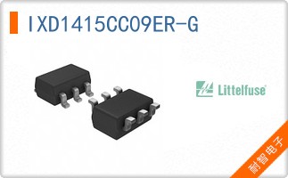 IXD1415CC09ER-G