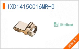 IXD1415CC16MR-G