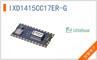 IXD1415CC17ER-G
