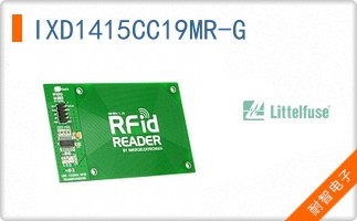 IXD1415CC19MR-G