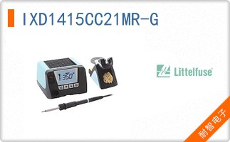 IXD1415CC21MR-G
