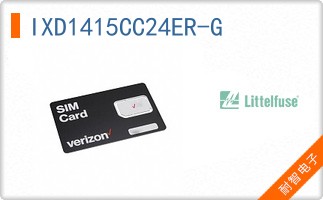 IXD1415CC24ER-G