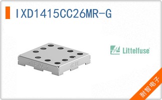 IXD1415CC26MR-G