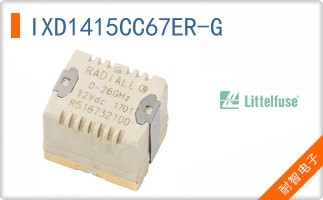 IXD1415CC67ER-G