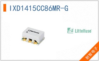 IXD1415CC86MR-G