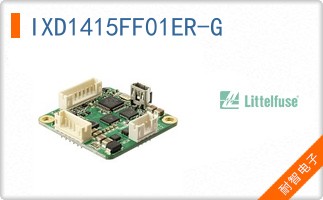 IXD1415FF01ER-G