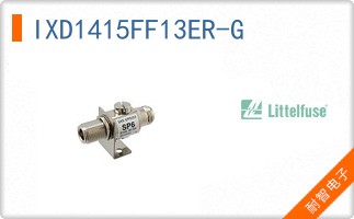 IXD1415FF13ER-G