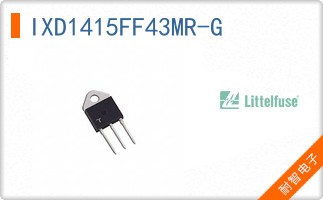 IXD1415FF43MR-G