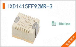 IXD1415FF92MR-G