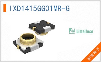 IXD1415GG01MR-G