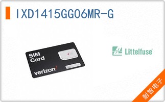 IXD1415GG06MR-G