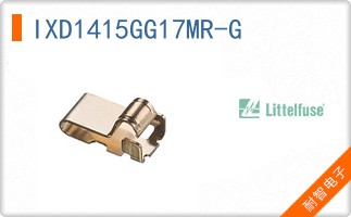IXD1415GG17MR-G