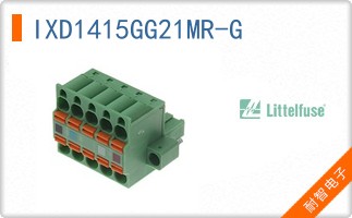 IXD1415GG21MR-G