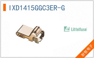 IXD1415GGC3ER-G