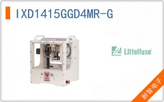 IXD1415GGD4MR-G