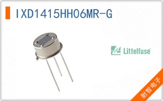 IXD1415HH06MR-G