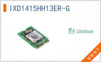 IXD1415HH13ER-G
