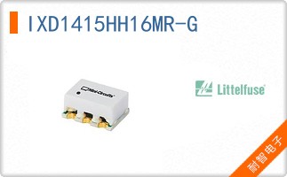 IXD1415HH16MR-G