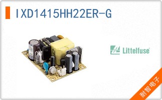 IXD1415HH22ER-G