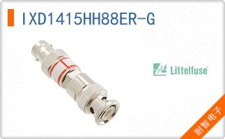 IXD1415HH88ER-G