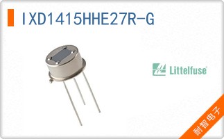 IXD1415HHE27R-G