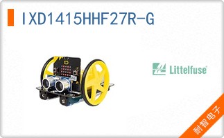 IXD1415HHF27R-G