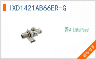 IXD1421AB66ER-G