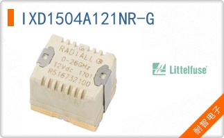 IXD1504A121NR-G