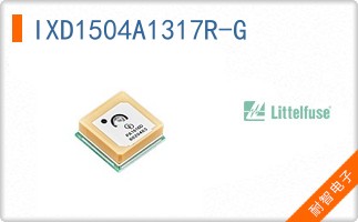 IXD1504A1317R-G