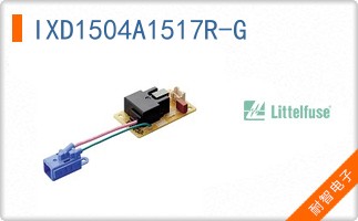 IXD1504A1517R-G