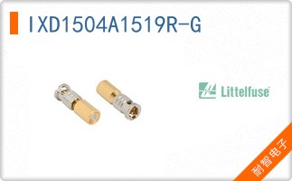 IXD1504A1519R-G